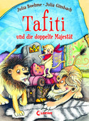 Tafiti (9) und die doppelte Majestät
