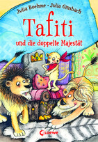 Tafiti (9) und die doppelte Majestät