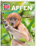 WAS IST WAS - Affen: Kletterst du mit?