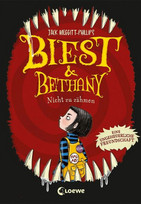 Biest & Bethany - Nicht zu zähmen