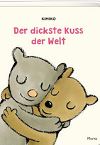 Der dickste Kuss der Welt