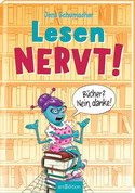 Lesen NERVT!