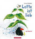 Lotte ist lieb