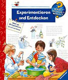 Experimentieren und Entdecken