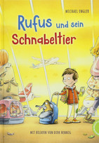 Rufus und sein Schnabeltier