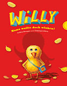 Willy. Mama wollte doch winken!