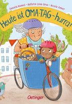 Heute ist Oma-Tag - hurra!