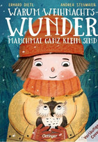 Warum Weihnachtswunder manchmal ganz klein sind