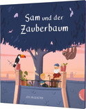 Sam und der Zauberbaum