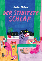 Der stibitzte Schlaf