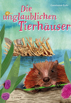 Die unglaublichen Tierhäuser