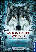 Moonlight Wolves - Das Geheimnis der Schattenwölfe