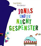 Jonas und die Nachtgespenster