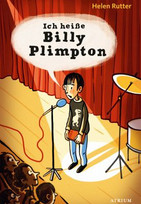 Ich heiße Billy Plimpton
