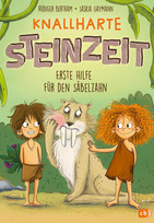 Knallharte Steinzeit - 2. Erste Hilfe für den Säbelzahn