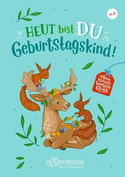 Heut bist du Geburtstagskind!