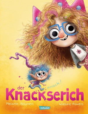 Der Knackserich