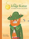 Die kluge Katze