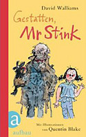 Gestatten, Mr Stink