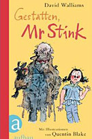 Gestatten, Mr Stink