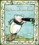 Peter Pumm sucht einen Freund