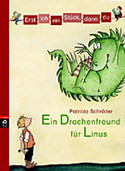 Ein Drachenfreund für Linus