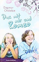 Das mit mir und Romeo