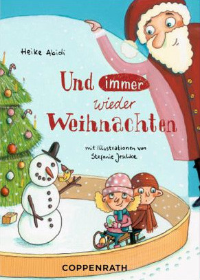 Und immer wieder Weihnachten