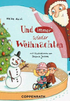 Und immer wieder Weihnachten