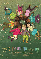 Ein*e Freund*in wie du