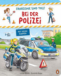 Bei der Polizei