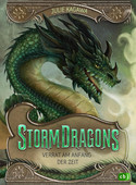 Storm Dragons (2) - Verrat am Anfang der Zeit