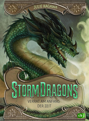 Storm Dragons (2) - Verrat am Anfang der Zeit
