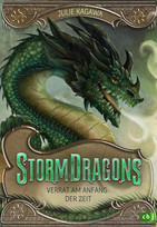 Storm Dragons (2) - Verrat am Anfang der Zeit
