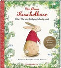 Der kleine Kuschelhase oder Wie ein Spielzeug lebendig wird