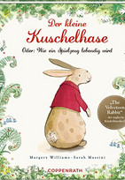 Der kleine Kuschelhase oder Wie ein Spielzeug lebendig wird