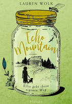 Echo Mountain - Ellie geht ihren eigenen Weg
