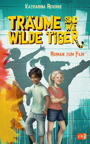 Träume sind wie wilde Tiger