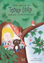 Meine Abenteuer mit Teddy Eddy