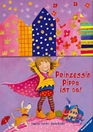 Prinzessin Pippa ist da