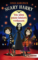 Scary Harry: Von allen guten Geistern verlassen