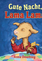 Gute Nacht, Lama Lama