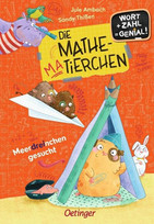 Die Mathematierchen: Meerdreinchen gesucht