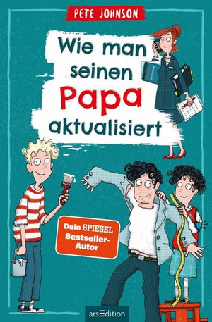 Wie man seinen Papa aktualisiert