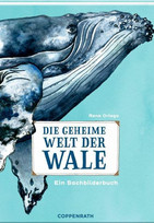 Die geheime Welt der Wale