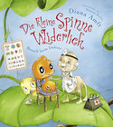 Die kleine Spinne Widerlich - 8. Besuch beim Doktor