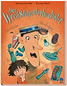 Der Wechstabenverbuchsler