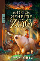 Der geheime Zoo
