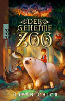 Der geheime Zoo