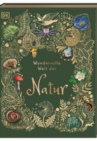 Wundervolle Welt der Natur